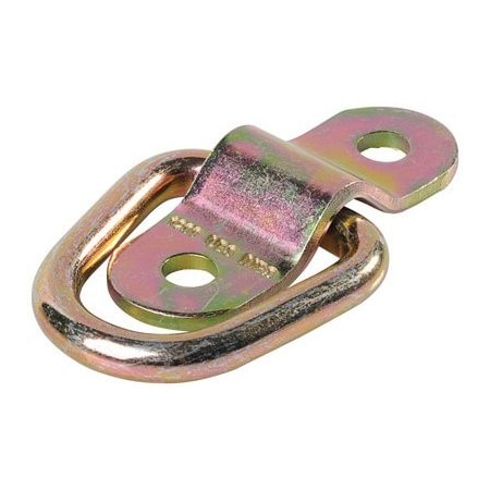 Hampton Products-Keeper 1 D RingBracket 89311